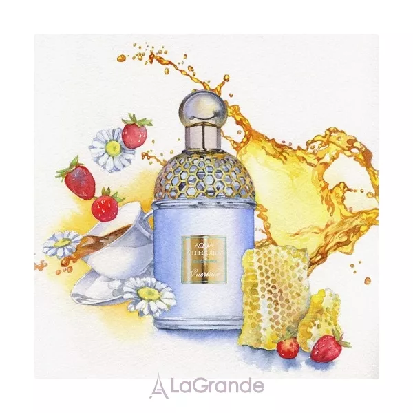 Guerlain Aqua Allegoria Teazzurra ��������� ���� (������)