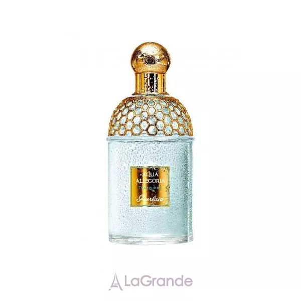 Guerlain Aqua Allegoria Teazzurra ��������� ���� (������)