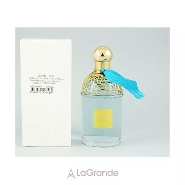 Guerlain Aqua Allegoria Teazzurra ��������� ���� (������)