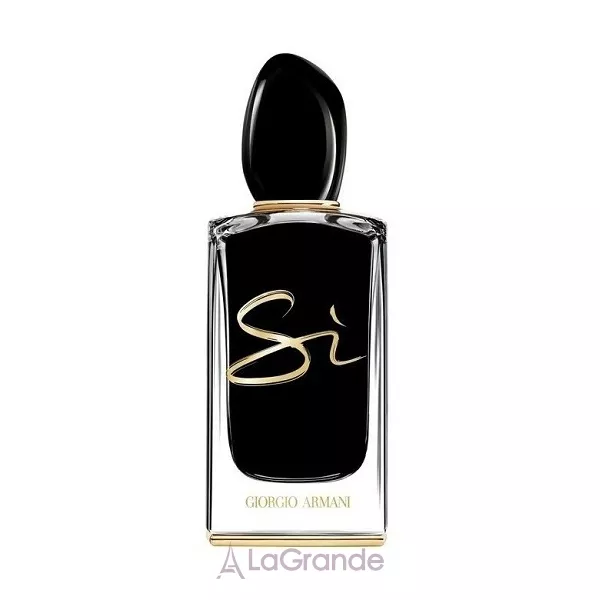 Armani Si Intense Night Light Limited Edition ��������������� ����
