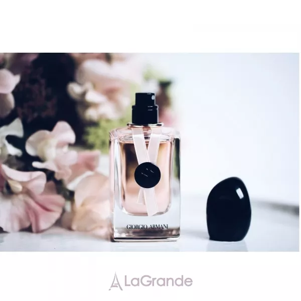 Armani Si Rose Signature II Eau de Parfum ��������������� ���� (������)
