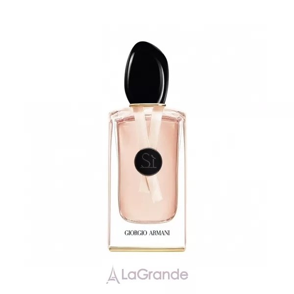 Armani Si Rose Signature II Eau de Parfum ��������������� ���� (������)