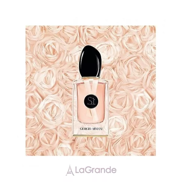 Armani Si Rose Signature II Eau de Parfum ��������������� ���� (������)