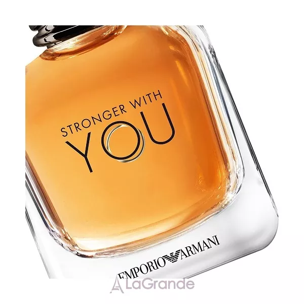 Armani Emporio Armani Stronger With You ��������� ����