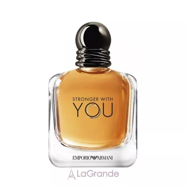 Armani Emporio Armani Stronger With You ��������� ����