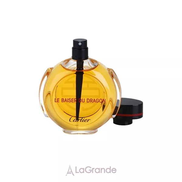 Cartier Le Baiser Du Dragon ��������� ���� (������)