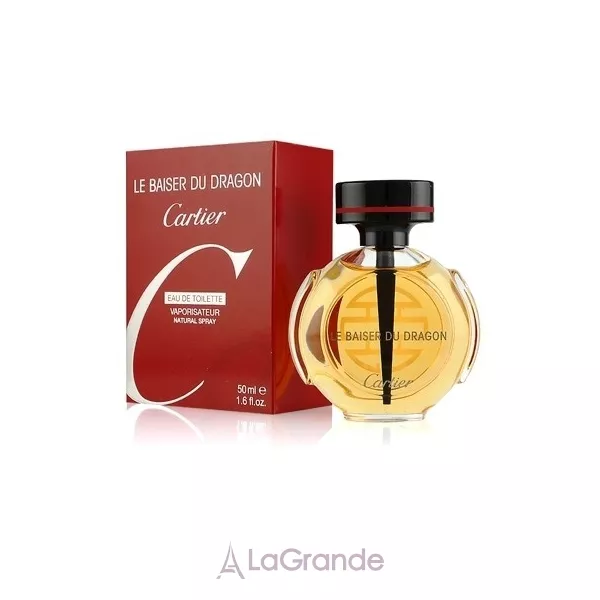 Cartier Le Baiser Du Dragon ��������� ���� (������)
