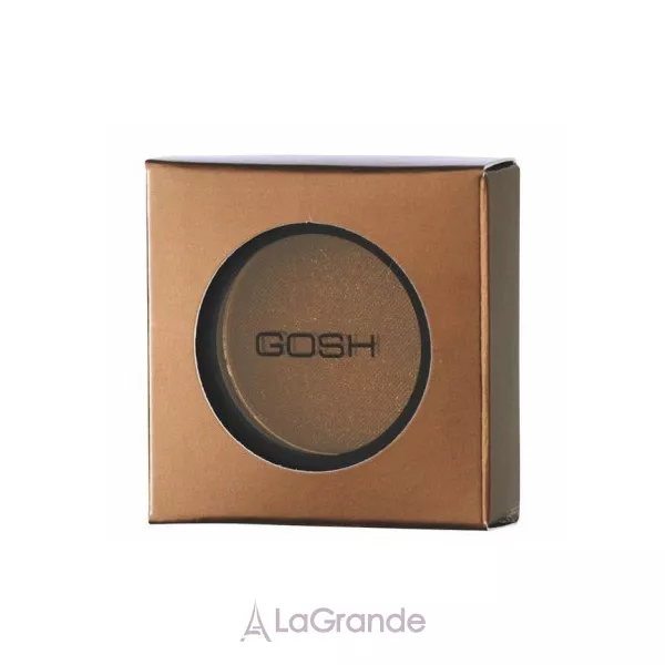 GOSH Mono Eye Shadow ���� ��� ���