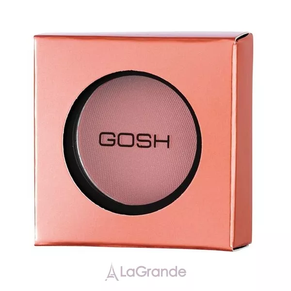 GOSH Mono Eye Shadow ���� ��� ���