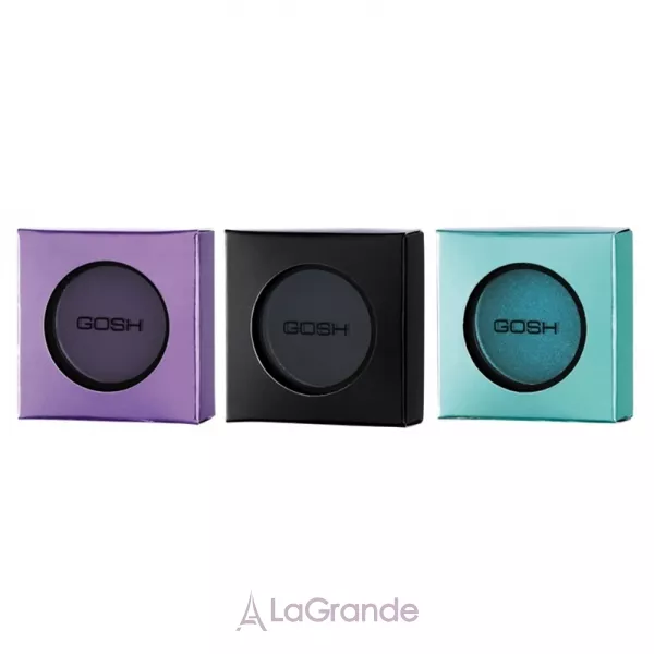 GOSH Mono Eye Shadow ���� ��� ���