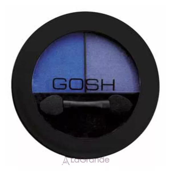 GOSH Matt Duo Eye Shadow ������� ��� ��� ���� �����