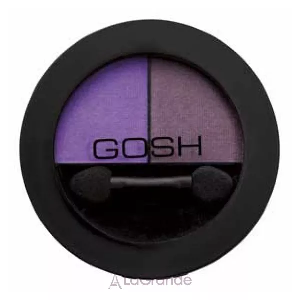 GOSH Matt Duo Eye Shadow ������� ��� ��� ���� �����