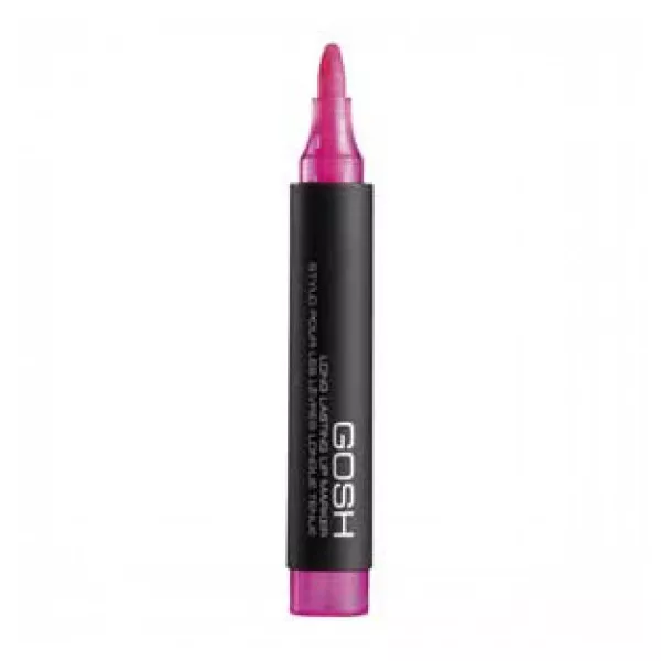 GOSH Long Lasting Lip Marker ��������-������ ��� ���