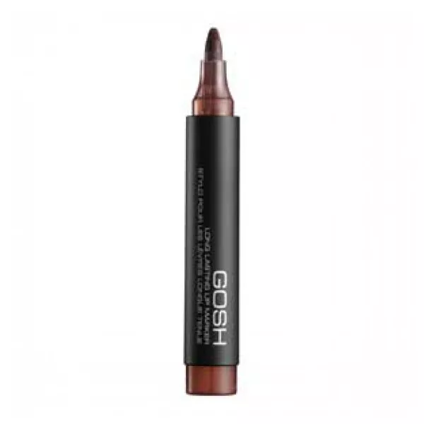 GOSH Long Lasting Lip Marker ��������-������ ��� ���