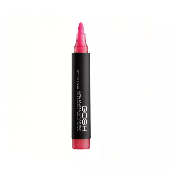 GOSH Long Lasting Lip Marker ��������-������ ��� ���