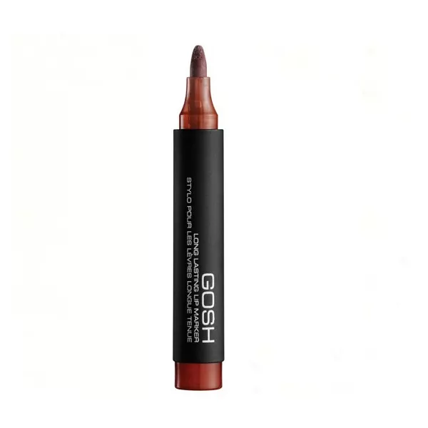 GOSH Long Lasting Lip Marker ��������-������ ��� ���