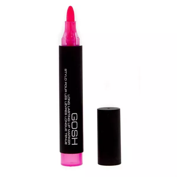 GOSH Long Lasting Lip Marker ��������-������ ��� ���