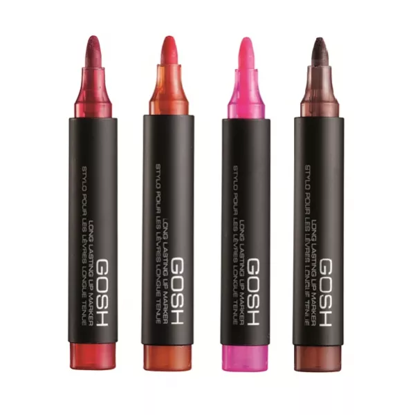 GOSH Long Lasting Lip Marker ��������-������ ��� ���