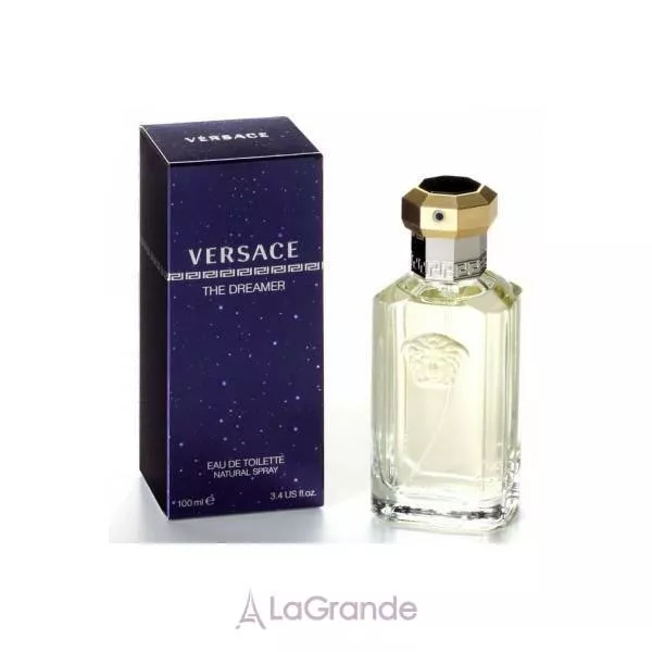 Versace Dreamer ��������� ����