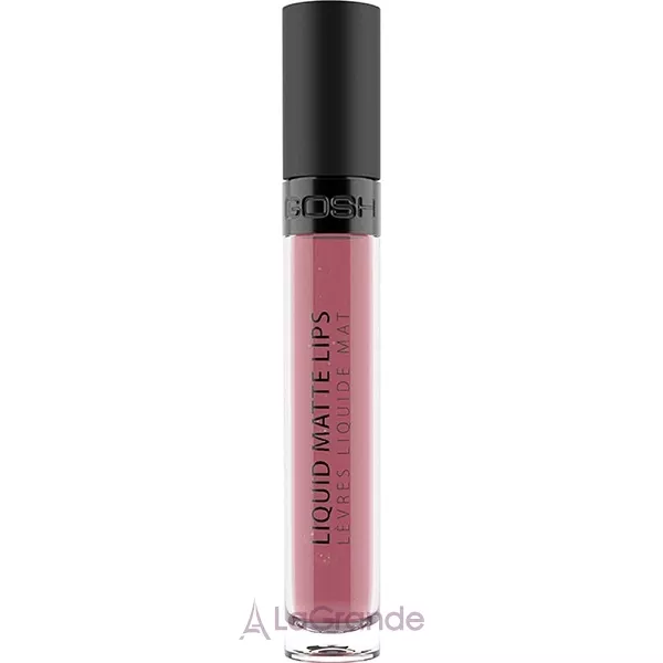 GOSH Liquid Matte Lips г��� ������ ������ ��� ���