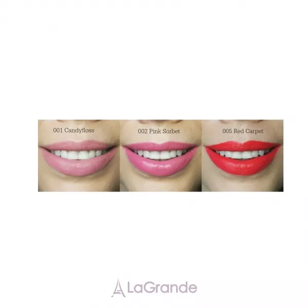 GOSH Liquid Matte Lips г��� ������ ������ ��� ���