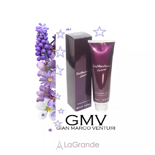 Gian Marco Venturi Femme ������ ��� ����