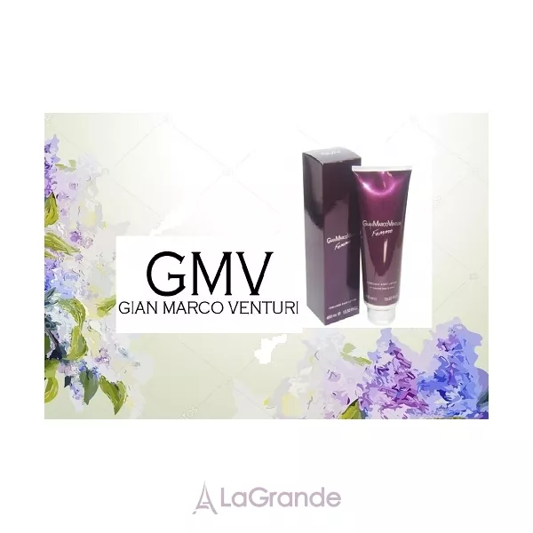 Gian Marco Venturi Femme ������ ��� ����