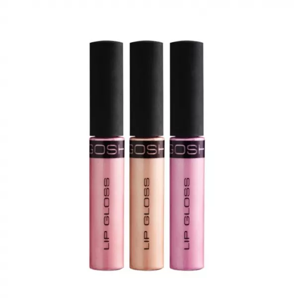 GOSH Lip Gloss ����� ��� ���