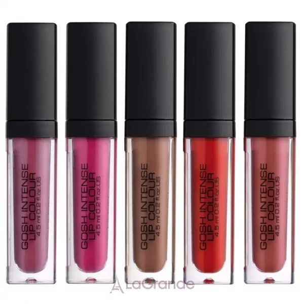 GOSH Intense Lip Colour г��� ������ ��� ��� � ������������ �� �����������