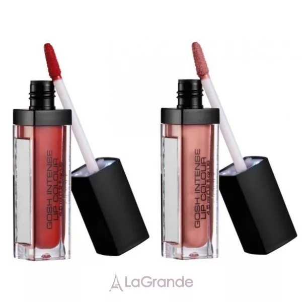 GOSH Intense Lip Colour г��� ������ ��� ��� � ������������ �� �����������