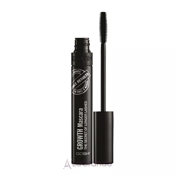 GOSH Growth Mascara ��� ��� ��, �� �������