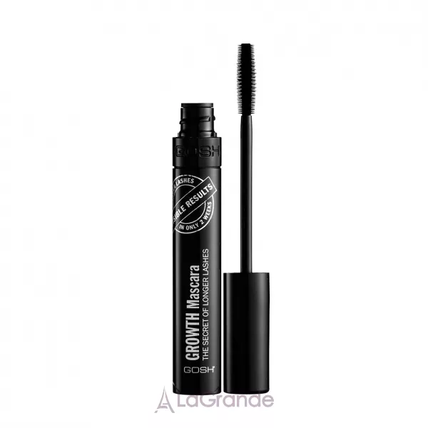 GOSH Growth Mascara ��� ��� ��, �� �������
