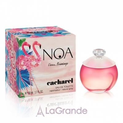 Cacharel Noa L'Eau Flamingo  