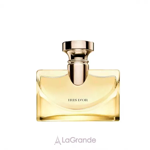 Bvlgari Splendida Iris d`Or ��������������� ����