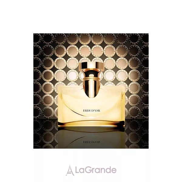 Bvlgari Splendida Iris d`Or ��������������� ����