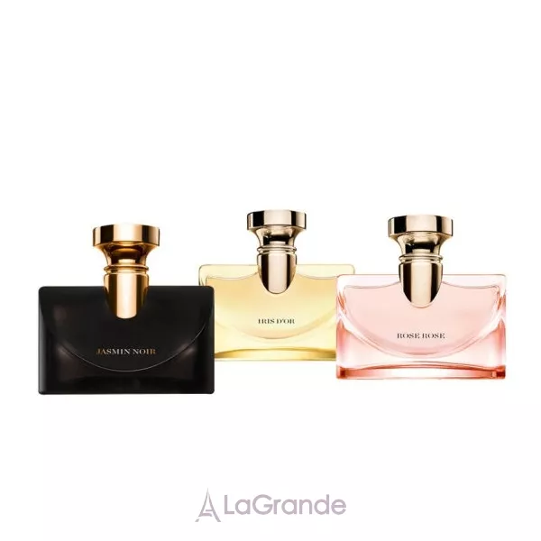 Bvlgari Splendida Iris d`Or ��������������� ����
