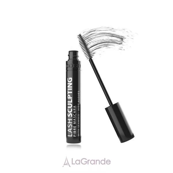 GOSH Lash Sculpting Fibre Mascara ��� ��� ��