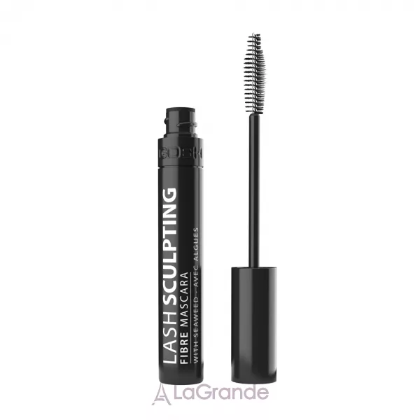 GOSH Lash Sculpting Fibre Mascara ��� ��� ��