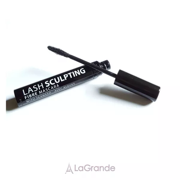 GOSH Lash Sculpting Fibre Mascara ��� ��� ��