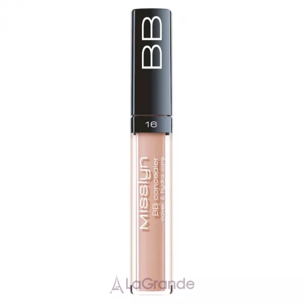 Misslyn BB Concealer Cover & Hydro Care �������� ��� ����