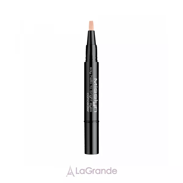 Misslyn Say Hello To Bright Eyes Concealer �������� ��� ����