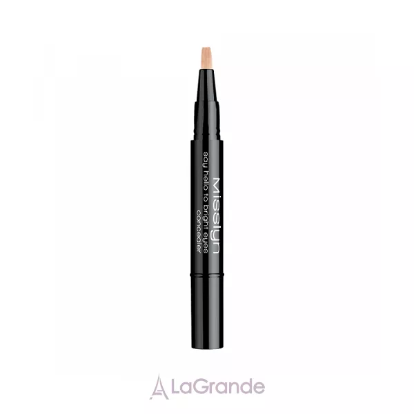Misslyn Say Hello To Bright Eyes Concealer �������� ��� ����
