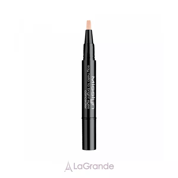 Misslyn Say Hello To Bright Eyes Concealer �������� ��� ����