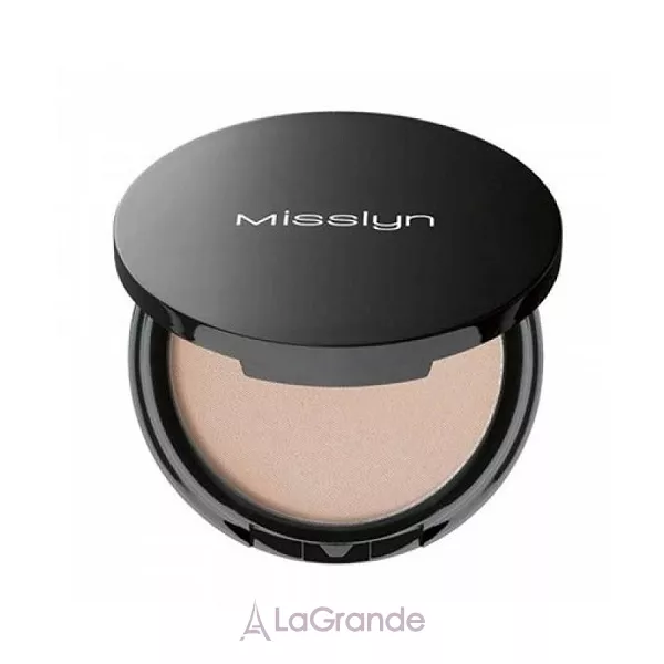 Misslyn Compact Powder ����� ����������