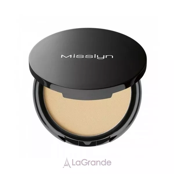 Misslyn Compact Powder ����� ����������