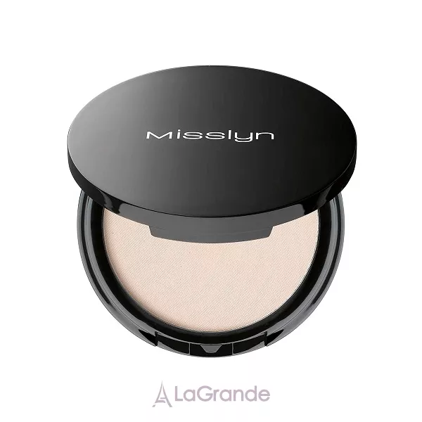 Misslyn Compact Powder ����� ����������