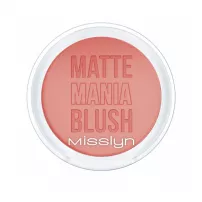 Misslyn Matte Mania Blush ����� ���'���