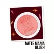Misslyn Matte Mania Blush  