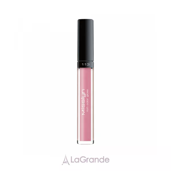 Misslyn Rich Color Gloss ����� ��� ���