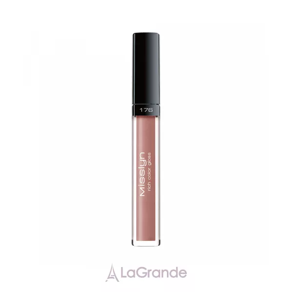 Misslyn Rich Color Gloss ����� ��� ���